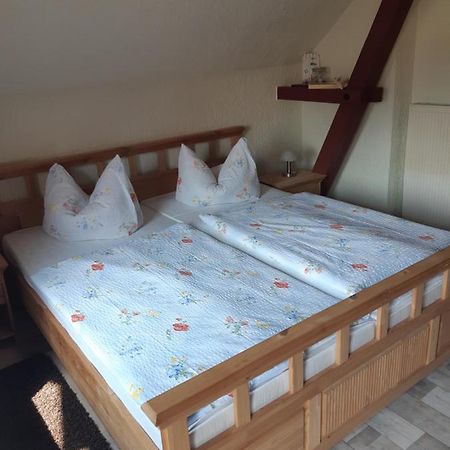Myšyn Spreewaldpension Glatz מראה חיצוני תמונה