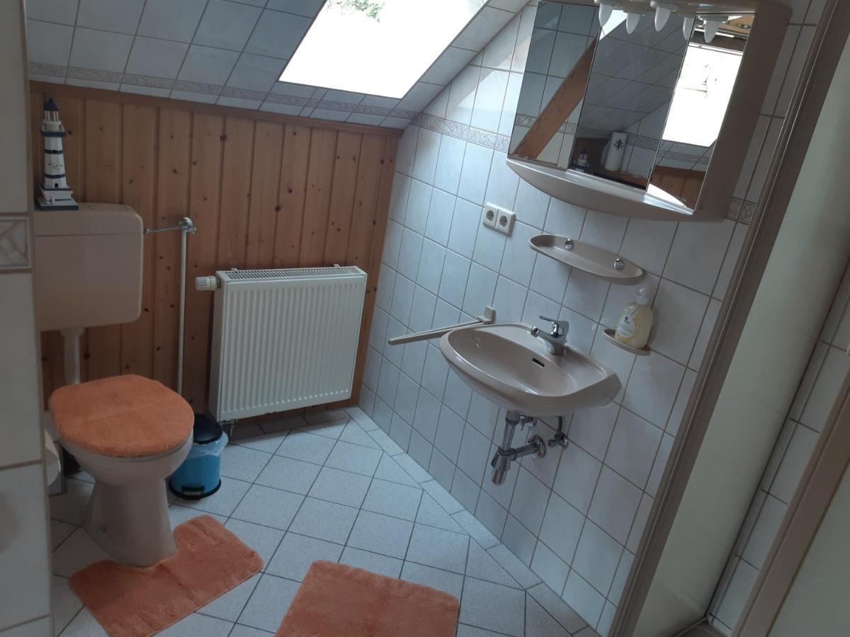 Myšyn Spreewaldpension Glatz מראה חיצוני תמונה