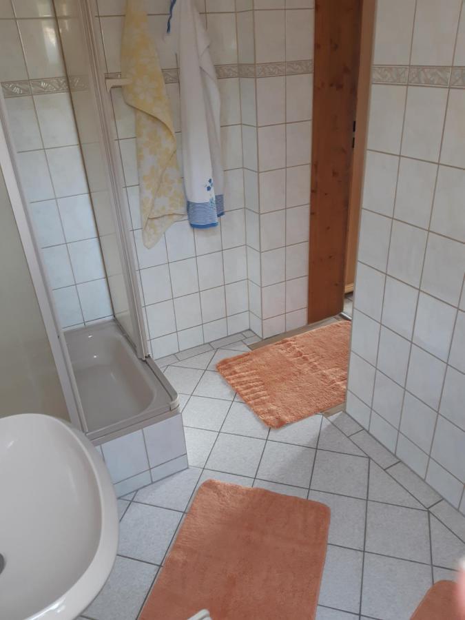 Myšyn Spreewaldpension Glatz מראה חיצוני תמונה