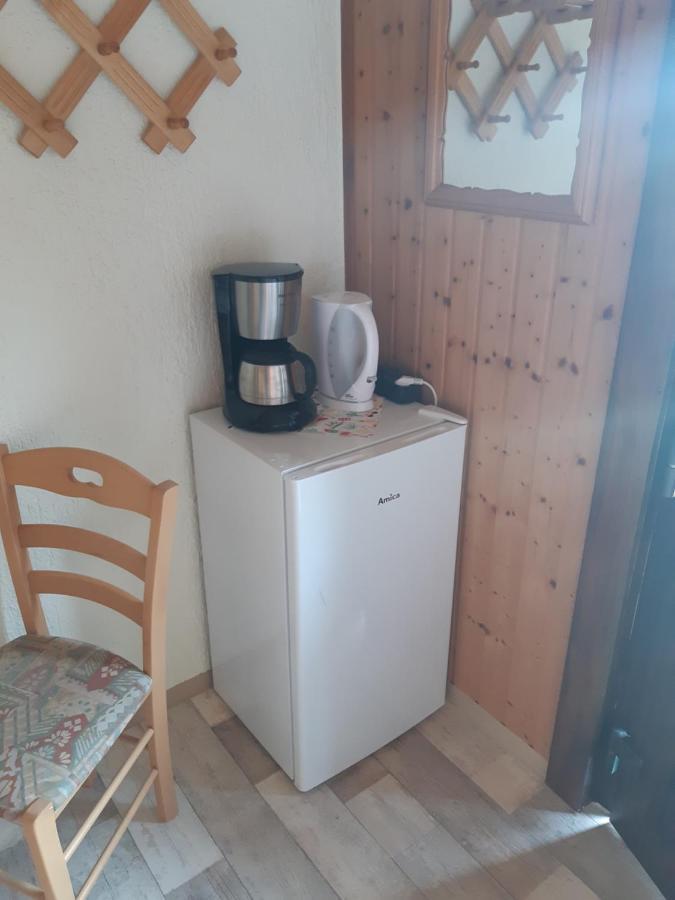 Myšyn Spreewaldpension Glatz מראה חיצוני תמונה